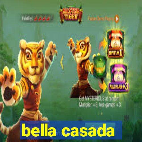 bella casada
